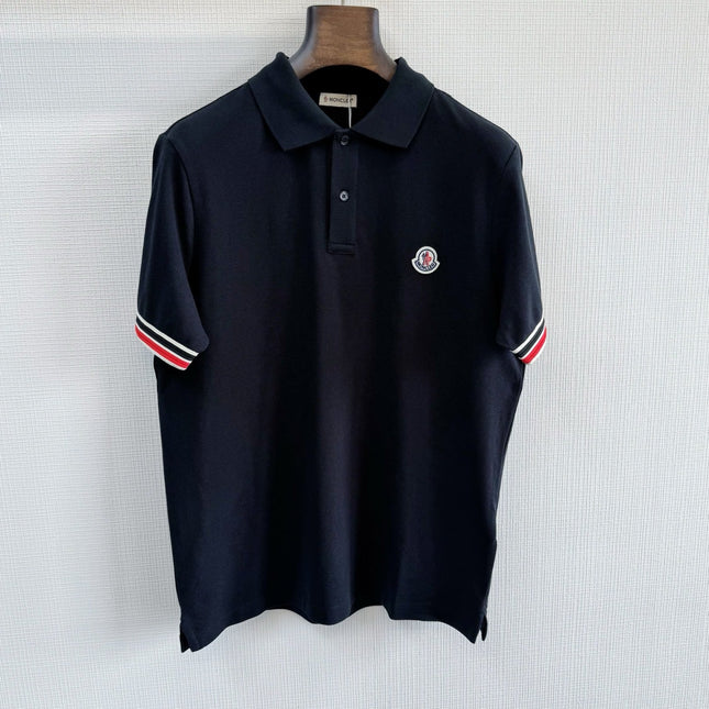 MONCLER 25S POLO SHIRT 308