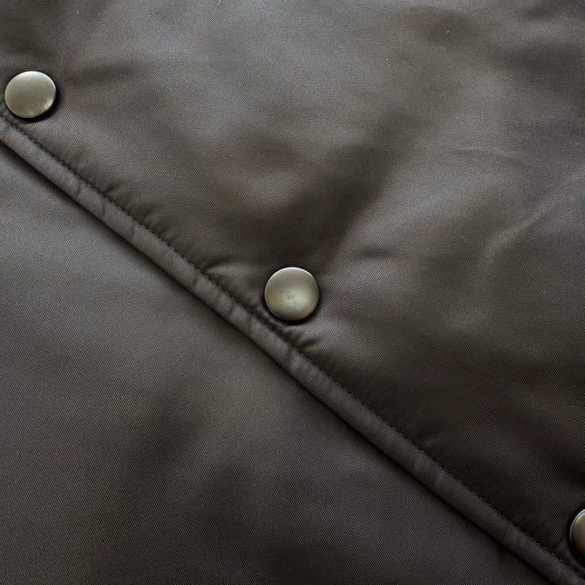 PRADA 25S DOWN VEST 359