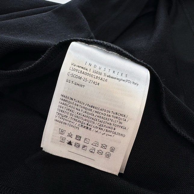 MONCLER 26S POLO SHIRT 616