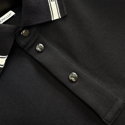 MONCLER 26S POLO SHIRT 616