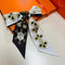 HERMES SCARF
