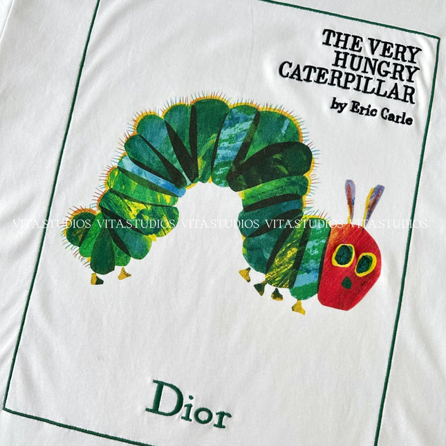 DIOR 26S T-SHIRT 1246