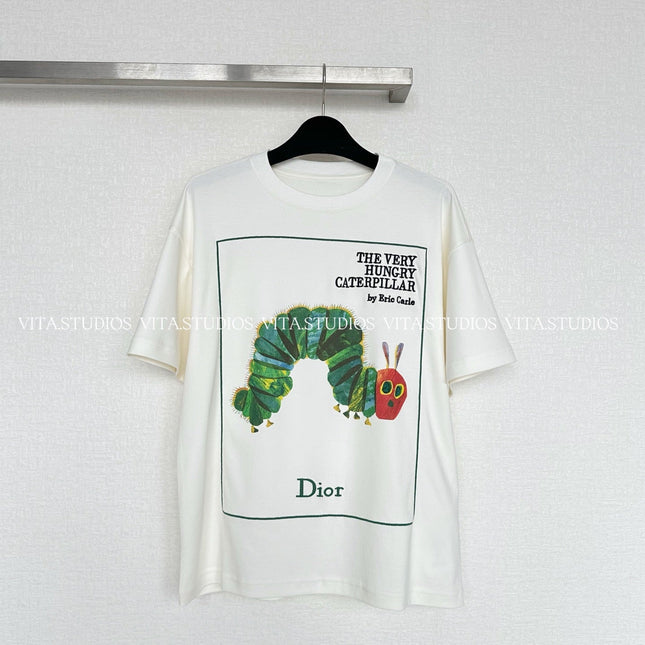 DIOR 26S T-SHIRT 1246