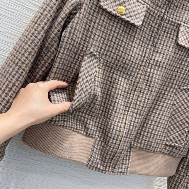 CELINE 26S JACKET 802973