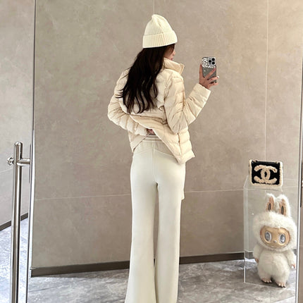 RALPH LAUREN 25S FLARED PANTS 202