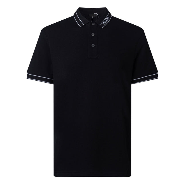PRADA 26S POLO SHIRT 767