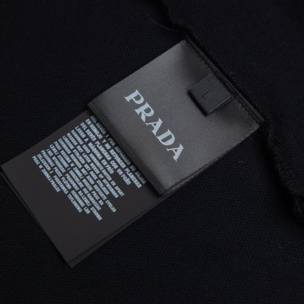 PRADA 26S POLO SHIRT 767