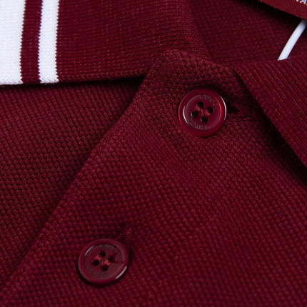 GUCCI 26S POLO SHIRT 142