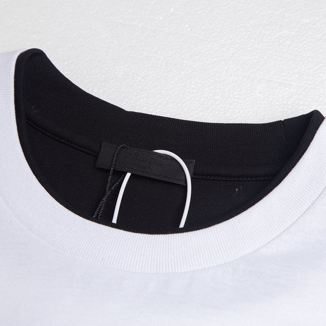 PRADA 26S T-SHIRT 766