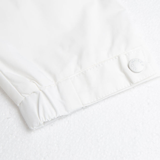 MONCLER 26S JACKET 503