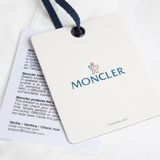MONCLER 26S JACKET 503