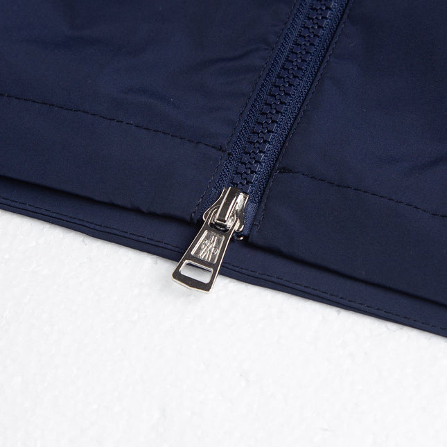 MONCLER 26S JACKET 502