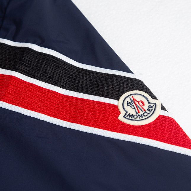 MONCLER 26S JACKET 502
