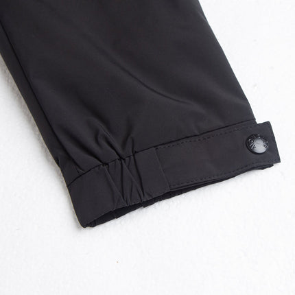 MONCLER 26S JACKET 501