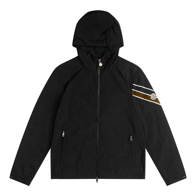 MONCLER 26S JACKET 501