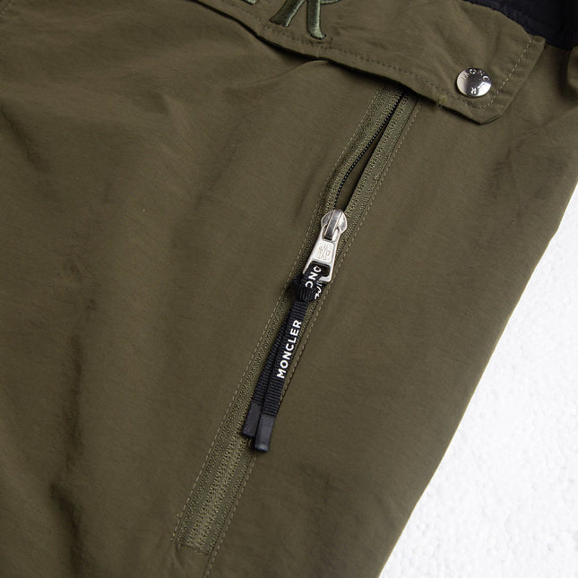 MONCLER 26S JACKET 500