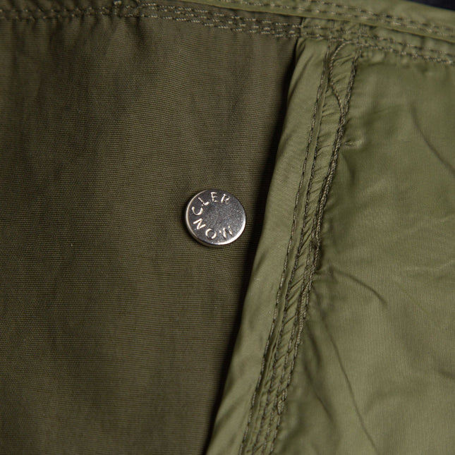 MONCLER 26S JACKET 500