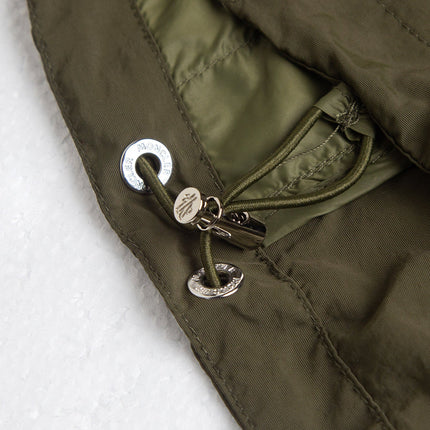 MONCLER 26S JACKET 500