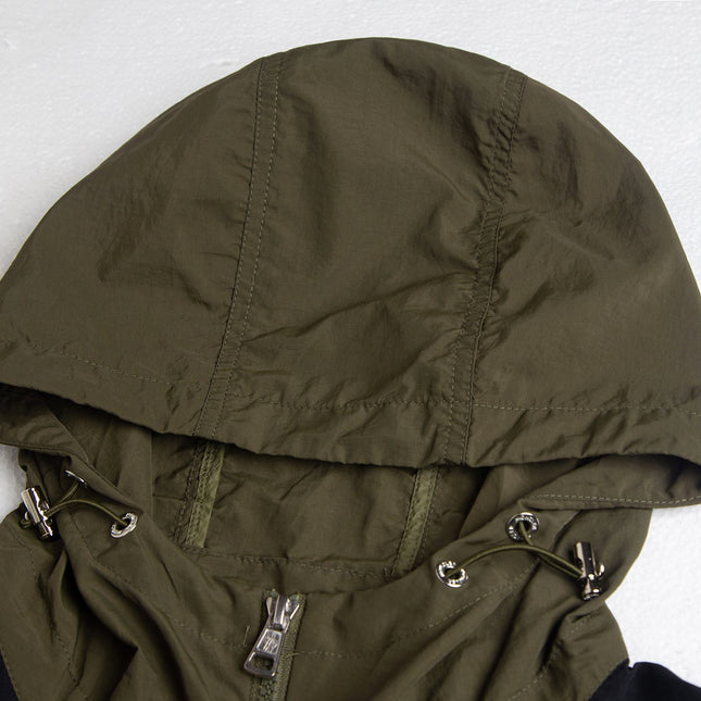 MONCLER 26S JACKET 500