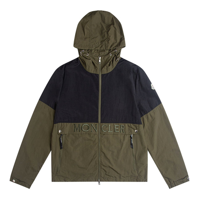 MONCLER 26S JACKET 500