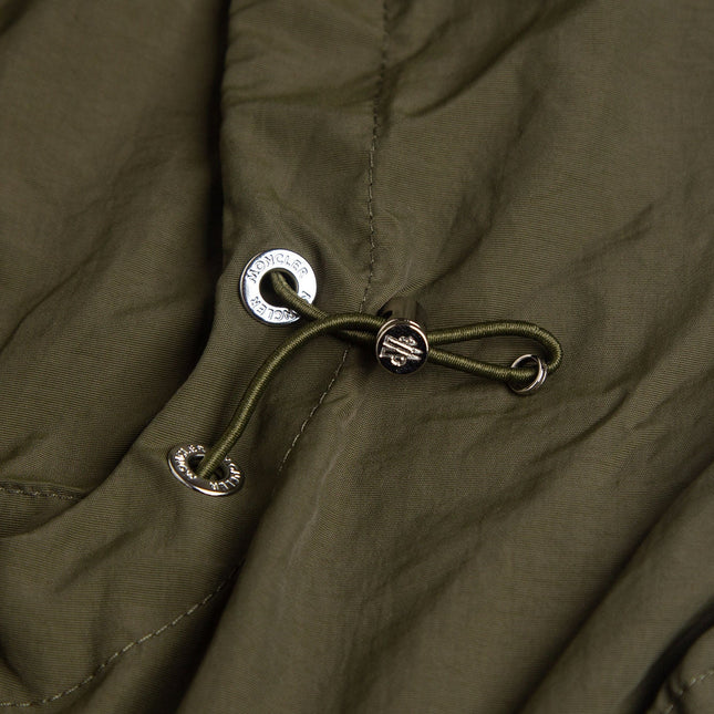 MONCLER 26S JACKET 500