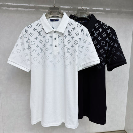 LV POLO BLACK MONOGRAM 239623