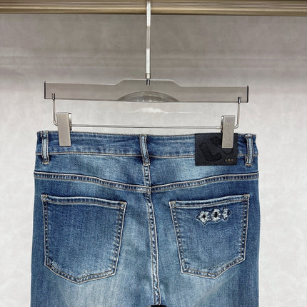 LV DENIM JEAN 239619