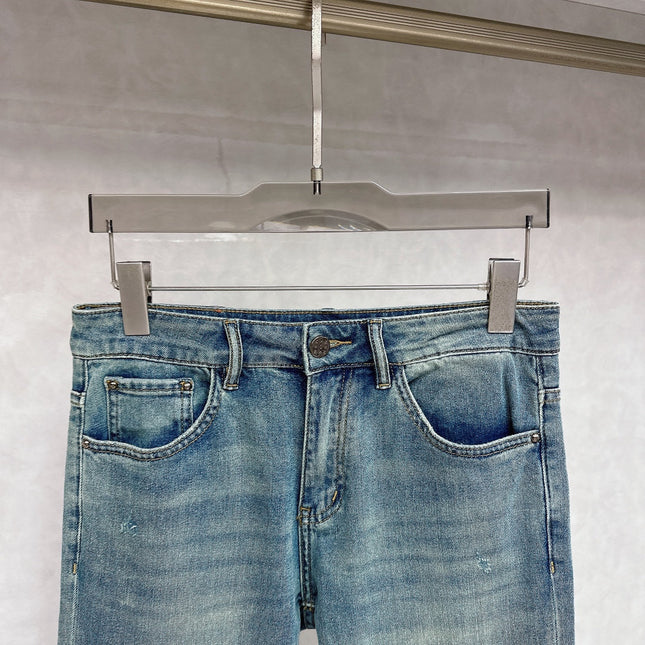 LV DENIM JEAN 239621
