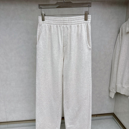 PRADA 25S SWEATSUIT SET 439