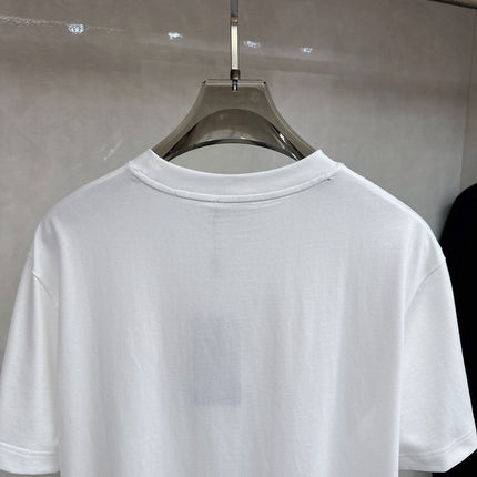 FENDI 26S SHORT SLEEVE T-SHIRT 093