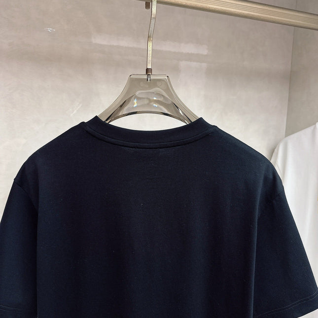 FENDI 26S SHORT SLEEVE T-SHIRT 092