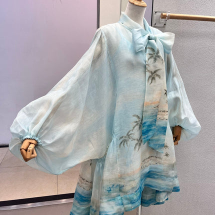 Zimmermann Dress 079