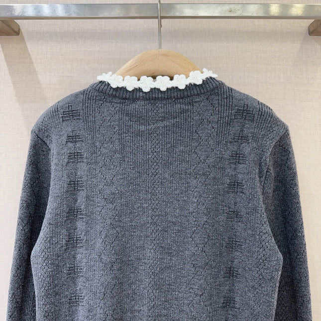 MIUMIU CARDIGAN STYLE 801