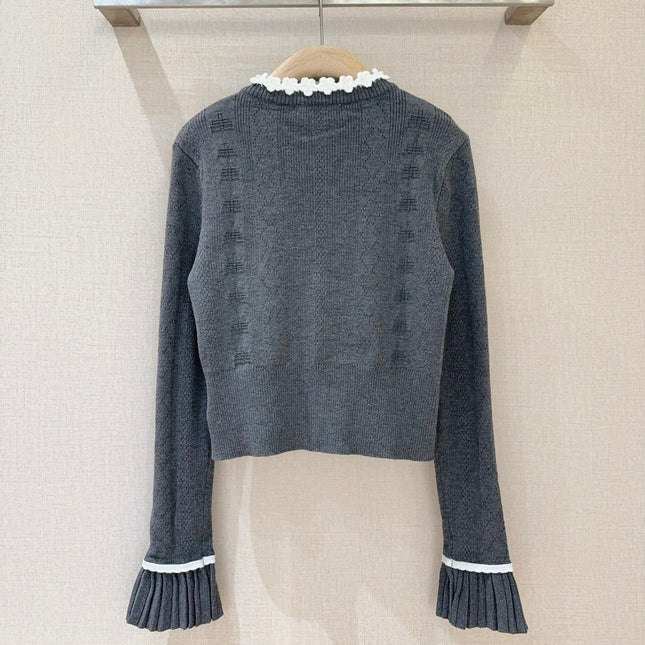 MIUMIU CARDIGAN STYLE 801