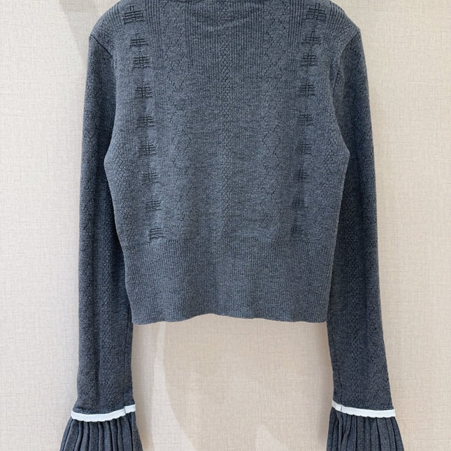 MIUMIU CARDIGAN STYLE 801