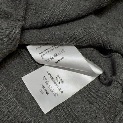 MIUMIU 26S KNIT CAMISOLE 949