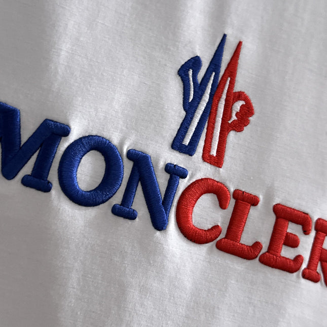 MONCLER 26S SHORT SLEEVE T-SHIRT 660