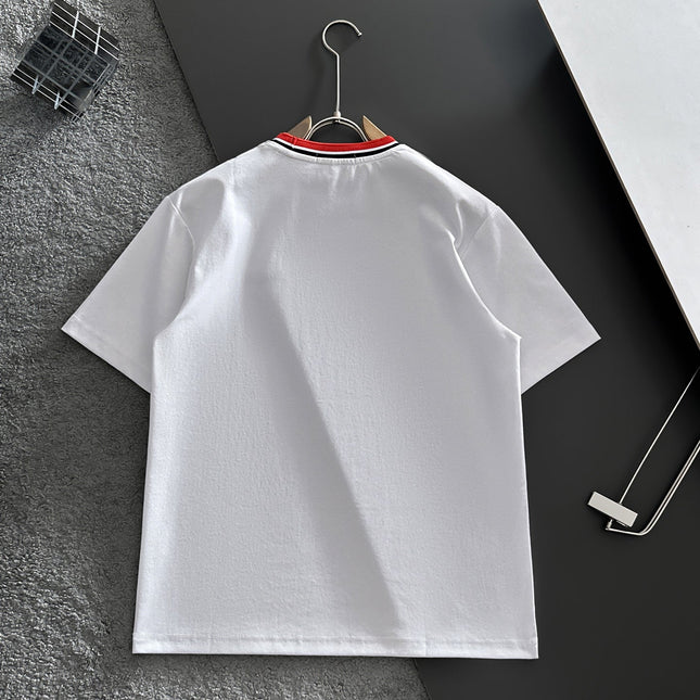 MONCLER 26S SHORT SLEEVE T-SHIRT 660