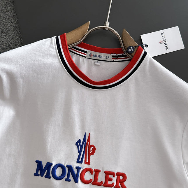 MONCLER 26S SHORT SLEEVE T-SHIRT 660