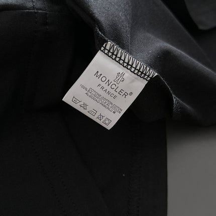 MONCLER 26S SHORT SLEEVE T-SHIRT 661