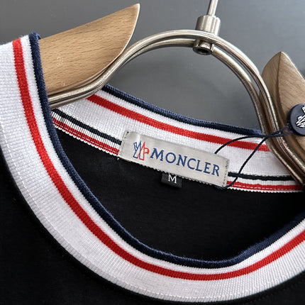 MONCLER 26S SHORT SLEEVE T-SHIRT 661