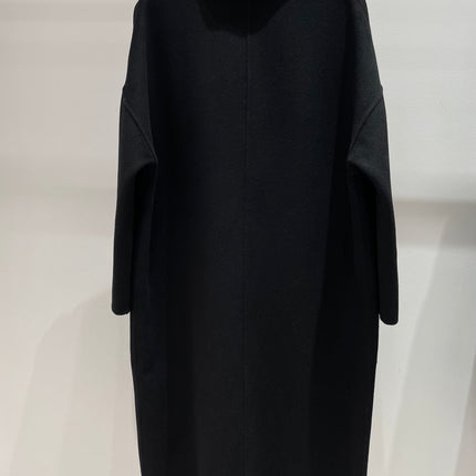HERMES 25S LONG COAT 431