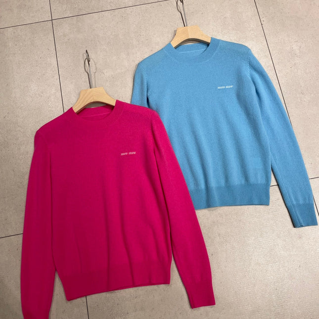 MIUMIU SWEATER STYLE 638