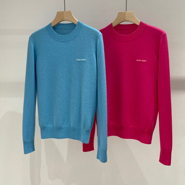 MIUMIU SWEATER STYLE 638
