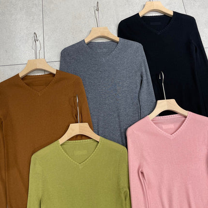 MIUMIU KNIT SWEATER STYLE 101