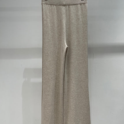 LP KNIT PANTS STYLE 241