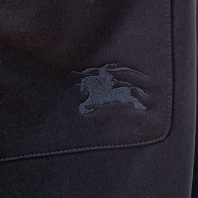 BURBERRY 26S ZIP-UP HOODED TRACKSUIT 477