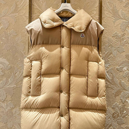 MONCLER 26S LONG DOWN JACKET 1010