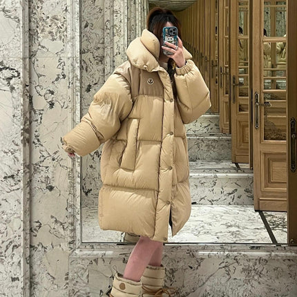 MONCLER 26S LONG DOWN JACKET 1010