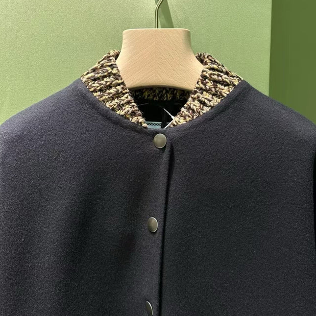 PRADA 25S JACKET 495